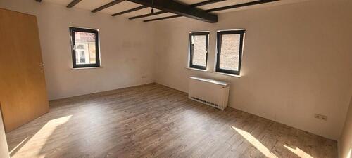 Foto - 4 Zimmer Maisonettenwohnung in Nidda