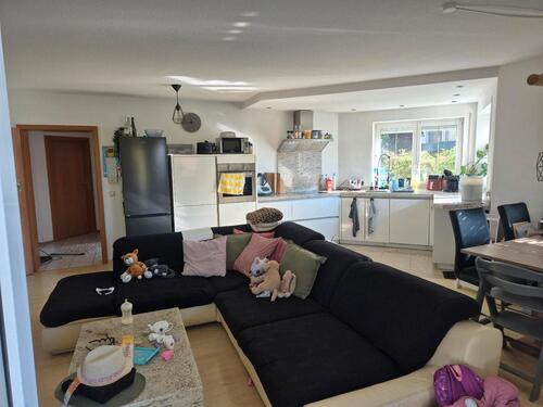 Foto - 4 Zimmer Erdgeschoßwohnung zur Miete in Wertingen