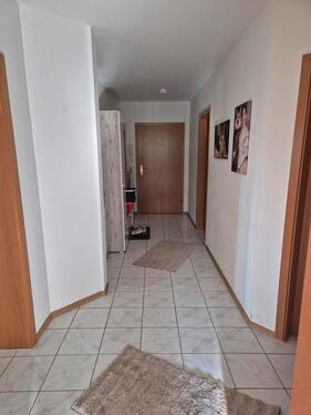 Foto - 4 Zimmer Erdgeschoßwohnung in Wertingen