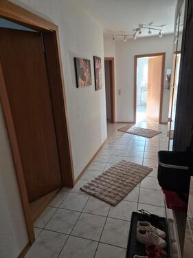 Foto - Erdgeschoßwohnung in Wertingen zur Miete