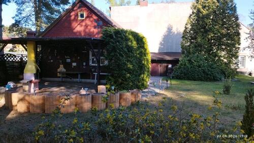 Foto - Grundst&uuml;ck zur Miete in Heidesee