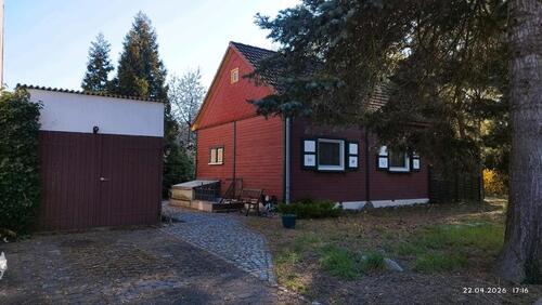 Foto - Grundst&uuml;ck in Heidesee zur Miete