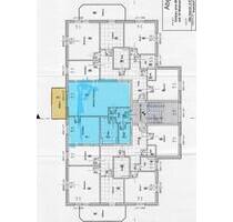 Neubauwohnung in Asendorf - Moderne 2-Zimmer-Wohnung mit Balkon