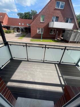 Foto - 2 Zimmer Etagenwohnung zur Miete in Asendorf