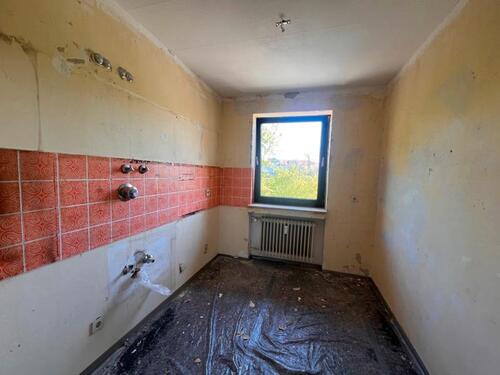 Foto - 3 Zimmer Etagenwohnung in Osnabrück