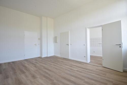 Foto - 1 Zimmer Etagenwohnung zur Miete in Hagen