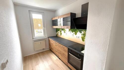 Foto - 2 Zimmer Etagenwohnung zur Miete in Netzschkau