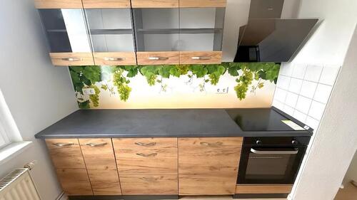 Foto - Etagenwohnung in Netzschkau zur Miete
