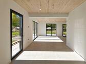 Foto - Erstbezug im Neubau – Moderne Doppelhaushälfte mit Traumblick in Hochkirch