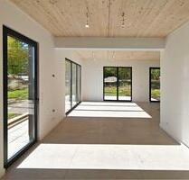 Erstbezug im Neubau – Moderne Doppelhaushälfte mit Traumblick in Hochkirch - Radibor