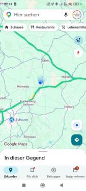 Foto - Stellplatz Wohnmobil Wohnwagen Boot Winter überdacht Strom