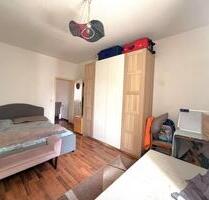 Helle 45-m²-Wohnung mit Einbauküche in Düsseldorf-Friedrichstadt