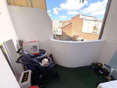 Foto - 1 Zimmer Etagenwohnung zur Miete in Düsseldorf