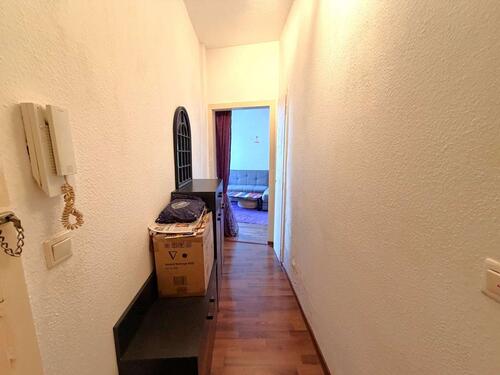 Foto - Etagenwohnung in Düsseldorf zur Miete