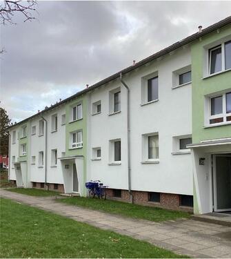 Foto - Da kommt man gern Heim. 1-Zimmer-Single-Appartment