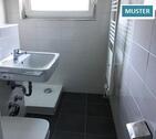 Foto - Etagenwohnung in Lübeck zur Miete
