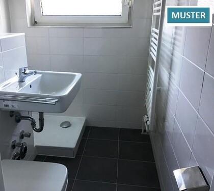Foto - Etagenwohnung in Lübeck zur Miete