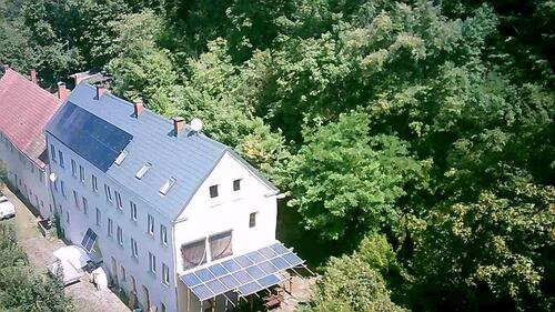 Foto - Wohnhaus in Schleiz - 250.000,00&nbsp;EUR Kaufpreis, ca.&nbsp; 464,00&nbsp;m&sup2;