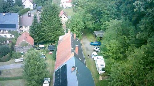 Foto - Mehrfamilienhaus, Wohnhaus in Schleiz