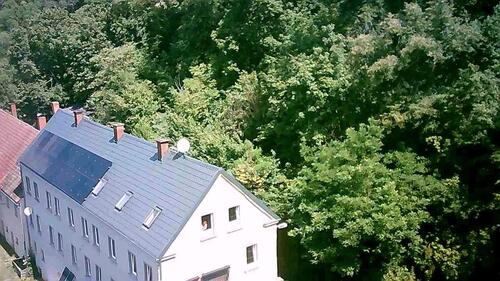 Foto - Mehrfamilienhaus, Wohnhaus in Schleiz zum Kaufen