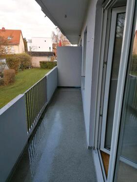 Foto - 2 Zimmer Etagenwohnung zum Kaufen in Augsburg