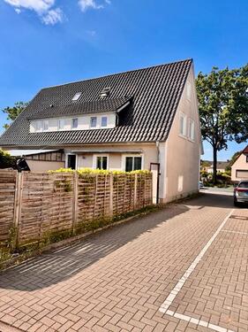 Foto - Doppelhaushälfte in Bremen zum Kaufen