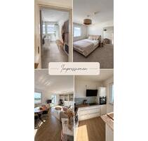 Helle moderne Wohnung in Meerbusch Strümp