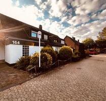 Krefeld-Verberg: Haus mit großem Garten – 449.000 € provisionsfre