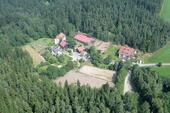 Foto - Ferienwohnungen wohnen und reiten auf dem Reiterhof Finkenmühle