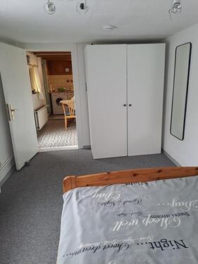 Foto - Gemütl. 2-Zi.-Whg. WM komplett 650 Euro