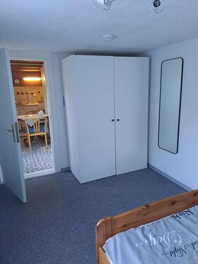 Foto - Etagenwohnung zur Miete in Fleckeby