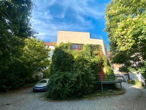 Foto - Loft im Zentrum Süd im Stil eines ReihenhausesMaisonette
