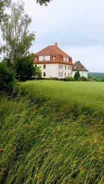 Foto - schöne 1-Raumwohnung in ruhiger Gegend