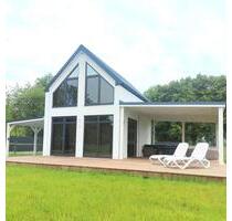 Ferienhaus polnische Ostsee Winterurlaub Sauna Kurztrip Urlaub - Leipzig Mitte
