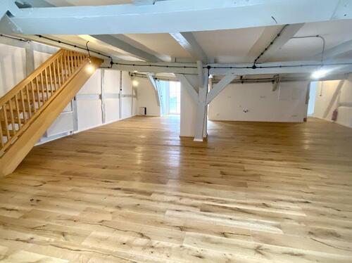 Foto - Etagenwohnung zur Miete in Hann. Münden