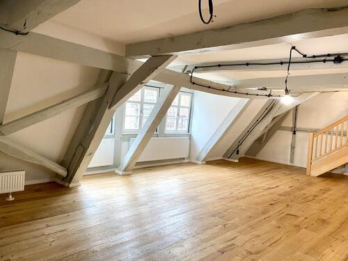 Foto - Etagenwohnung in Hann. Münden zur Miete