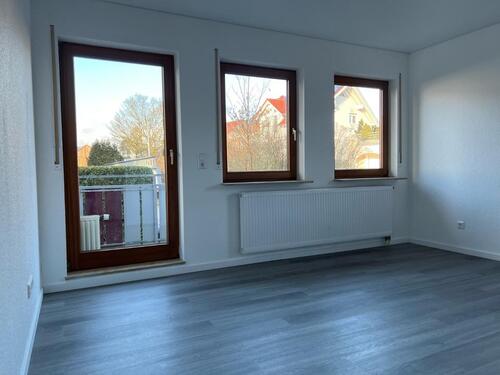 Foto - 2-Zimmer Wohnung in ruhiger Lage