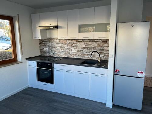 Foto - Etagenwohnung zur Miete in Wildberg