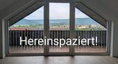 Foto - FRISCH RENOVIERT+ TRAUMAUSSICHT: 4 Zimmer mit Süd-West-Balkon