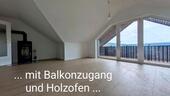 Foto - Etagenwohnung in Bad Bocklet zur Miete