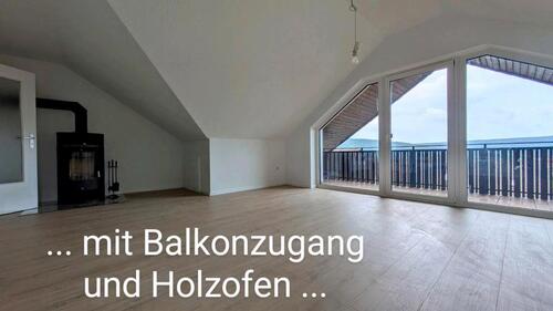 Foto - Etagenwohnung in Bad Bocklet zur Miete