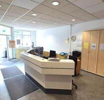 Attraktive, großzügige Arztpraxis 250m² in guter Lage von Oberhausen-Borbeck