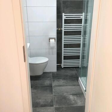 Foto - Etagenwohnung in Düsseldorf zur Miete