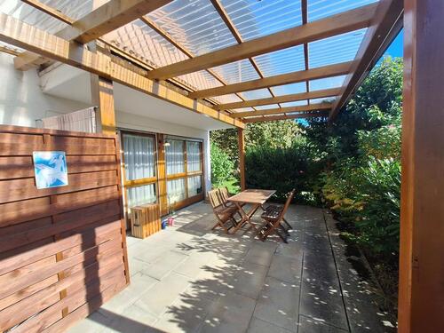Foto - Etagenwohnung zur Miete in Lindenberg im Allgäu