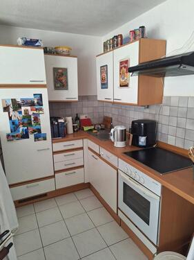 Foto - Etagenwohnung in Lindenberg im Allgäu