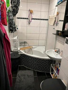 Foto - 3 ZKB Wohnung in Sulzbach - zentral gelegen mit guter Anbindung