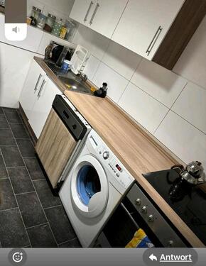 Foto - Etagenwohnung zur Miete in Sulzbach (Saar)