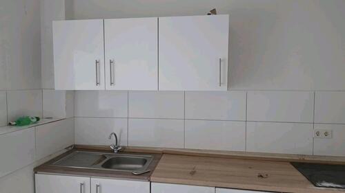 Foto - Etagenwohnung in Sulzbach (Saar) zur Miete