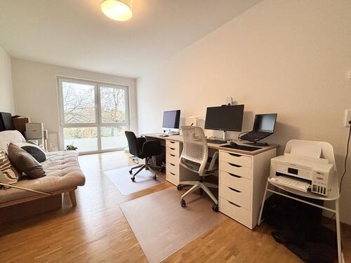 Foto - Etagenwohnung in Essen