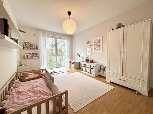 Foto - Etagenwohnung in Essen zur Miete